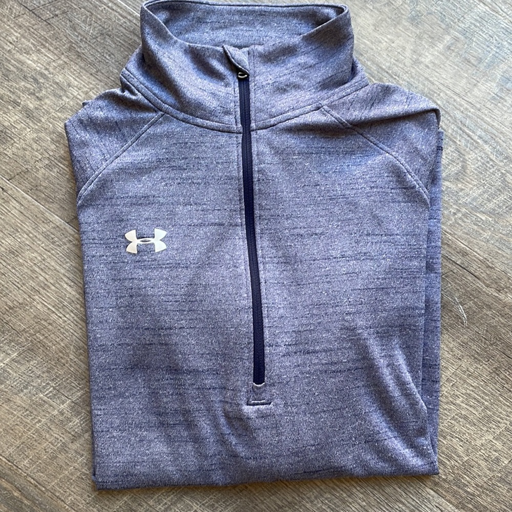 Under Armour Heat Gear Shirt